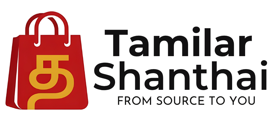 Tamilar Shanthai